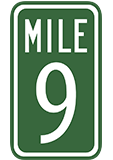 Mile 9